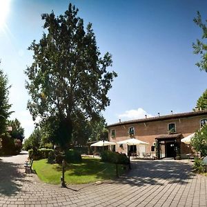 Savoia Hotel Country House Bologna